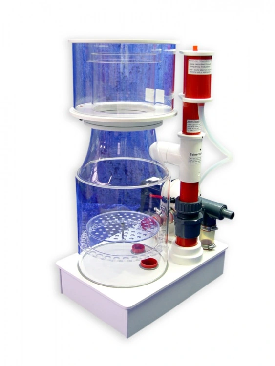 Bubble King DeLuxe 250 external Skummer